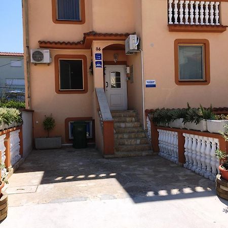 Friendly People'S Guest House Zadar Eksteriør billede