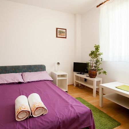 Friendly People'S Guest House Zadar Eksteriør billede