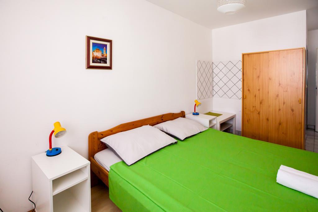Friendly People'S Guest House Zadar Eksteriør billede
