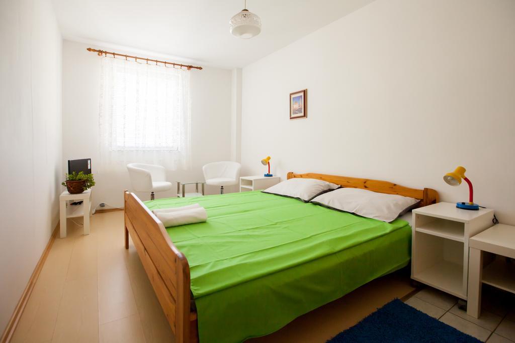 Friendly People'S Guest House Zadar Eksteriør billede
