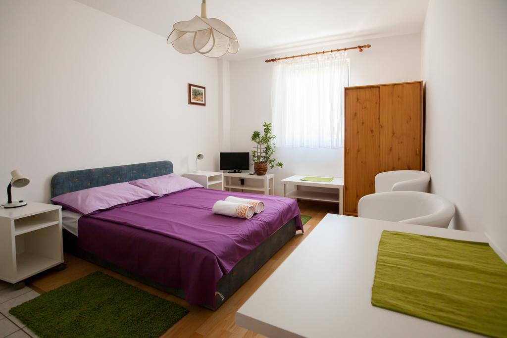 Friendly People'S Guest House Zadar Eksteriør billede
