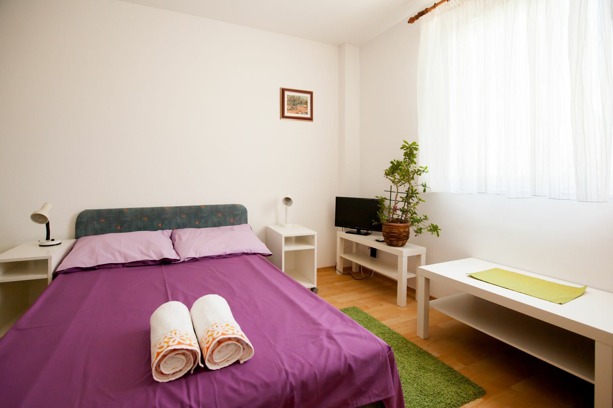 Friendly People'S Guest House Zadar Eksteriør billede